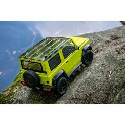 Top 10 ⌛ Cheapest ✔️ FMS 1/12 2021 Suzuki Jimny 4WD RTR 💯 👏 -RC Cars And Trucks shop FMMX005 A22 5QM204L6 1