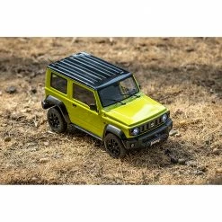 Top 10 ⌛ Cheapest ✔️ FMS 1/12 2021 Suzuki Jimny 4WD RTR 💯 👏 -RC Cars And Trucks shop FMMX005 A23 5QM204L6 1