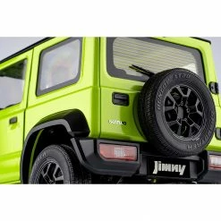 Top 10 ⌛ Cheapest ✔️ FMS 1/12 2021 Suzuki Jimny 4WD RTR 💯 👏 -RC Cars And Trucks shop FMMX005 A7 5QM204L6 1