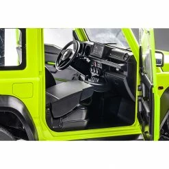 Top 10 ⌛ Cheapest ✔️ FMS 1/12 2021 Suzuki Jimny 4WD RTR 💯 👏 -RC Cars And Trucks shop FMMX005 A8 5QM204L6 1