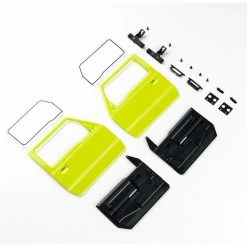 Cheapest ⌛ Promo ✔️ FMS Side Door: Suzuki Jimny ❤️ 💯