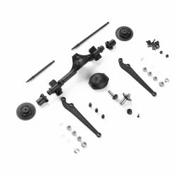 Deals ✔️ Outlet 🔔 FMS Rear Axle Assembly: Suzuki Jimny 😉 💯