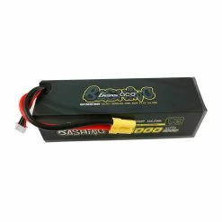 Buy 👏 Flash Sale 🌟 Gens Ace 11.1V 15000mAh 3S 100C LiPo: EC5 🔔 ⭐