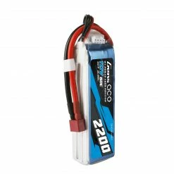 Cheapest 😉 Top 10 🌟 Gens Ace 11.1V 2200mAh 3S 60C LiPo: EC3 ✔️ ❤️ -RC Cars And Trucks shop GEA22003S60E3 A2 LMQXFIW3