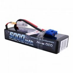 Cheap β Promo π― Gens Ace 7.4V 5000 Capacity 2S Voltage 50C LiPo, EC3 π π 6 Cheap β Promo π― Gens Ace 7.4V 5000 Capacity 2S Voltage 50C LiPo, EC3 π π -RC Cars And Trucks shop GEA50002S50E3 A2 IUBR2NGB