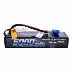 Cheap β Promo π― Gens Ace 7.4V 5000 Capacity 2S Voltage 50C LiPo, EC3 π π 7 Cheap β Promo π― Gens Ace 7.4V 5000 Capacity 2S Voltage 50C LiPo, EC3 π π -RC Cars And Trucks shop GEA50002S50E3 A3 IUBR2NGB
