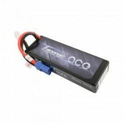 Buy 🥰 Deals 😀 Gens Ace 7.4V 5000 Capacity 2S Voltage 50C LiPo, EC5 🤩 🔥