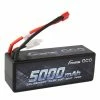 Top 10 ⌛ Discount 🥰 Gens Ace 14.8V 5000 Capacity 4S Voltage 50C LiPo, Deans 🌟 👏