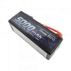 Coupon 👍 Top 10 ✔️ Gens Ace 14.8V 5000 Capacity 4S Voltage 50C LiPo, EC5 ⭐ 👍 -RC Cars And Trucks shop GEA50004S50E5 A2 JZ4U43OU