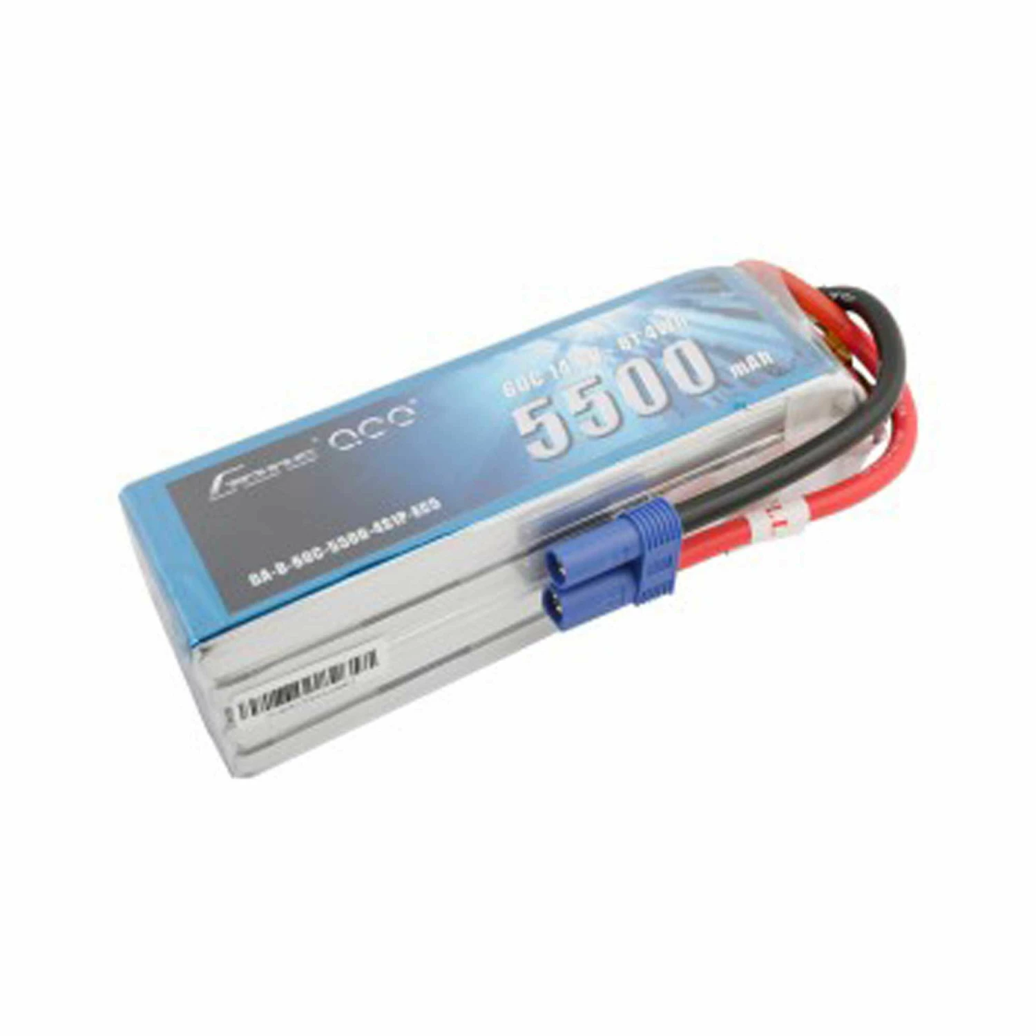 Hot Sale π Flash Sale π€© Gens Ace 14.8V 5500 Capacity 4S Voltage 60C LiPo, EC5 β π 1 Hot Sale π Flash Sale π€© Gens Ace 14.8V 5500 Capacity 4S Voltage 60C LiPo, EC5 β π