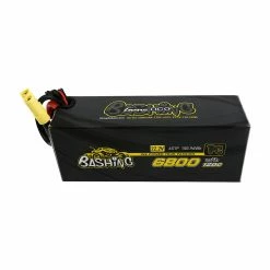 Best reviews of 🌟 Top 10 ⭐ Gens Ace 22.2V 6800mAh 6S 120C LiPo Battery: EC5 🌟 😉