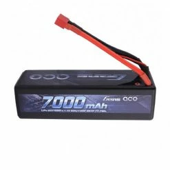 Best reviews of 🛒 Brand new 🔔 Gens Ace 11.1V 7000mAh 3S 60C LiPo: Deans 🥰 ✨