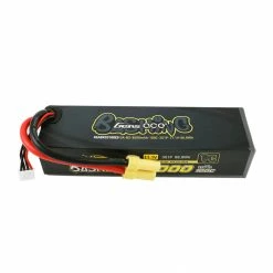 Budget 🌟 Discount ⌛ Gens Ace 11.1V 8000mAh 3S 100C Lipo: EC5 💯 🔔