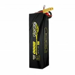 Best reviews of 💯 Best Pirce 😀 Gens Ace 14.8V 8000mAh 4S 100C LiPo Battery: EC5 🤩 😍 -RC Cars And Trucks shop GEA8K4S100E5 A2 FRB1NE87