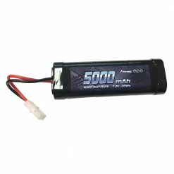 Promo 🎉 Best Pirce 🎁 Gens Ace 7.2V 5000mAh 7.2V NiMH: TAM 🔥 🎉