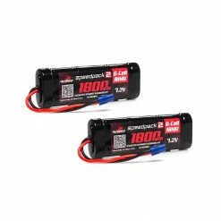 Best reviews of ⌛ Best reviews of 🥰 Dynamite 7.2V 1800mAh 6 Cell Flat NiMH Speedpack2 Battery: EC3 (2) 🔥 ✨