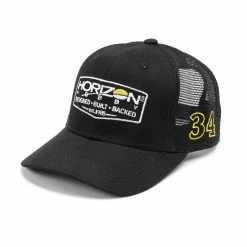 Discount 🛒 Brand new ✔️ Horizon Hobby / Michael McDowell Collaboration Hat ❤️ 🥰