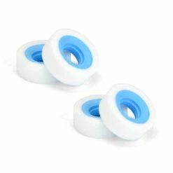 Budget 🤩 Best Sale 🛒 Pro-Line Racing 1.9 XL Dual Stage Closed Cell Crawl Foam Insert (4) 🛒 🥰