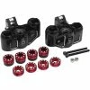 Cheapest 👏 Coupon 🥰 Hot Racing Triple Bearing Support Steering Blocks: ARRMA 8S BLX Trucks (2) 🧨 👍