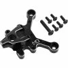 Best Pirce 💯 Deals 🎉 Hot Racing Aluminum Center Brace Front Mount: BXL 6S Limitless/Infraction 🎉 💯