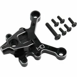Best Pirce 💯 Deals 🎉 Hot Racing Aluminum Center Brace Front Mount: BXL 6S Limitless/Infraction 🎉 💯