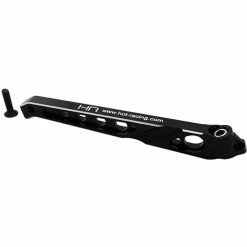 Deals ✔️ Flash Sale 💯 Hot Racing Aluminum Rear Chassis Brace: Outcast Senton Typh 118mm 🎁 💯