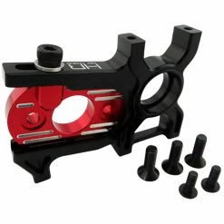 Wholesale 🔔 Buy 💯 Hot Racing Channel Lock Secure Motor Mount: Arrma Kraton, Outcast 🎁 🛒
