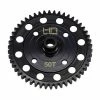 Budget 🌟 Outlet ❤️ Hot Racing Hardened Steel Mod 1 Spur Gear: ARRMA 1/8 🎉 ✨
