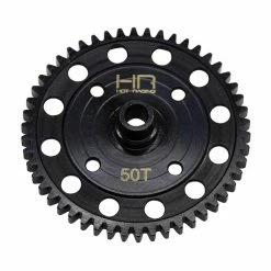 Budget 🌟 Outlet ❤️ Hot Racing Hardened Steel Mod 1 Spur Gear: ARRMA 1/8 🎉 ✨