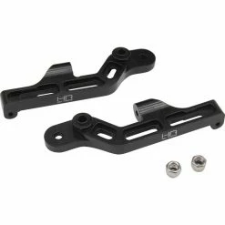 Hot Sale ✨ Flash Sale ✔️ Hot Racing Aluminum Rear Body Mount Support: ARRMA LIMITLESS, INFRACTION ✔️ ✔️