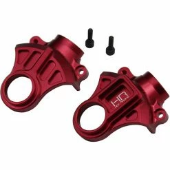 Brand new 🔔 Buy 😍 Hot Racing Aluminum Diff Yoke: ARRMA 1/10 4x4 🧨 👏