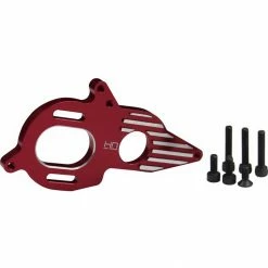 Hot Sale ✨ Best deal 😉 Hot Racing Adjustable Motor Mount: ARRMA 1/10 4x4 BLX 3S 😉 😀