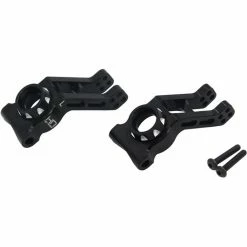 Outlet 🔔 Budget 🥰 Hot Racing Aluminum Rear Hubs, Arrma 1/8 All Road 😍 🌟