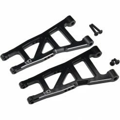Hot Sale ⌛ Flash Sale ⭐ Hot Racing Lower Front Suspension Arms: ARRMA 1/10 4x4 ⌛ 👏
