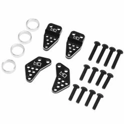 Best deal ✔️ Best Sale 😍 Hot Racing Adjustable Multi Shock Mount: Axial Unlimited Trail Buggy 🎉 🥰