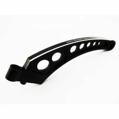 Flash Sale 🎁 Hot Sale 🥰 Hot Racing Aluminum Rear Chassis Brace - Losi Desert Buggy XL 🛒 🌟