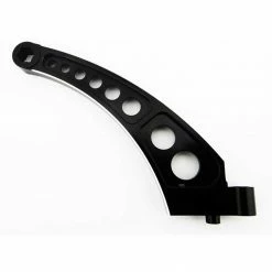 Flash Sale 🎁 Hot Sale 🥰 Hot Racing Aluminum Rear Chassis Brace - Losi Desert Buggy XL 🛒 🌟 -RC Cars And Trucks shop HRADBL30C01 A2 2MPO2F8A