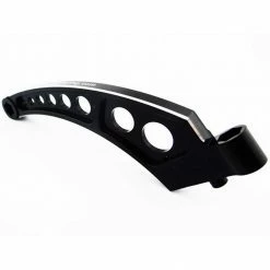 Flash Sale 🎁 Hot Sale 🥰 Hot Racing Aluminum Rear Chassis Brace - Losi Desert Buggy XL 🛒 🌟 -RC Cars And Trucks shop HRADBL30C01 A3 2MPO2F8A