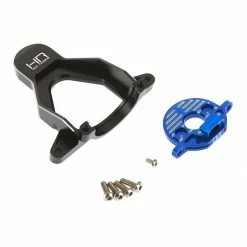 Coupon 🛒 Wholesale 👏 Hot Racing Aluminum Motor Mount: Traxxas M41 ⭐ 🌟