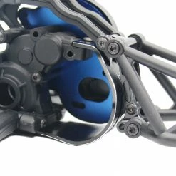 Best Pirce 🤩 Cheap 😉 Hot Racing Aluminum Motor Guard: DR10 👍 🌟 -RC Cars And Trucks shop HRADRA18G01 A2 E95XZICX