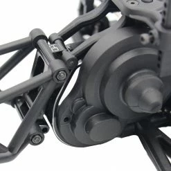 Best Pirce 🤩 Cheap 😉 Hot Racing Aluminum Motor Guard: DR10 👍 🌟 -RC Cars And Trucks shop HRADRA18G01 A3 E95XZICX