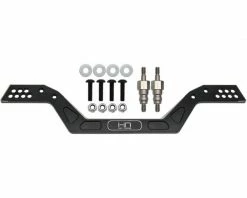 Hot Sale 🎉 Brand new 🔥 Hot Racing Vertical Shock Mounts with Standoff DR10 👏 👍