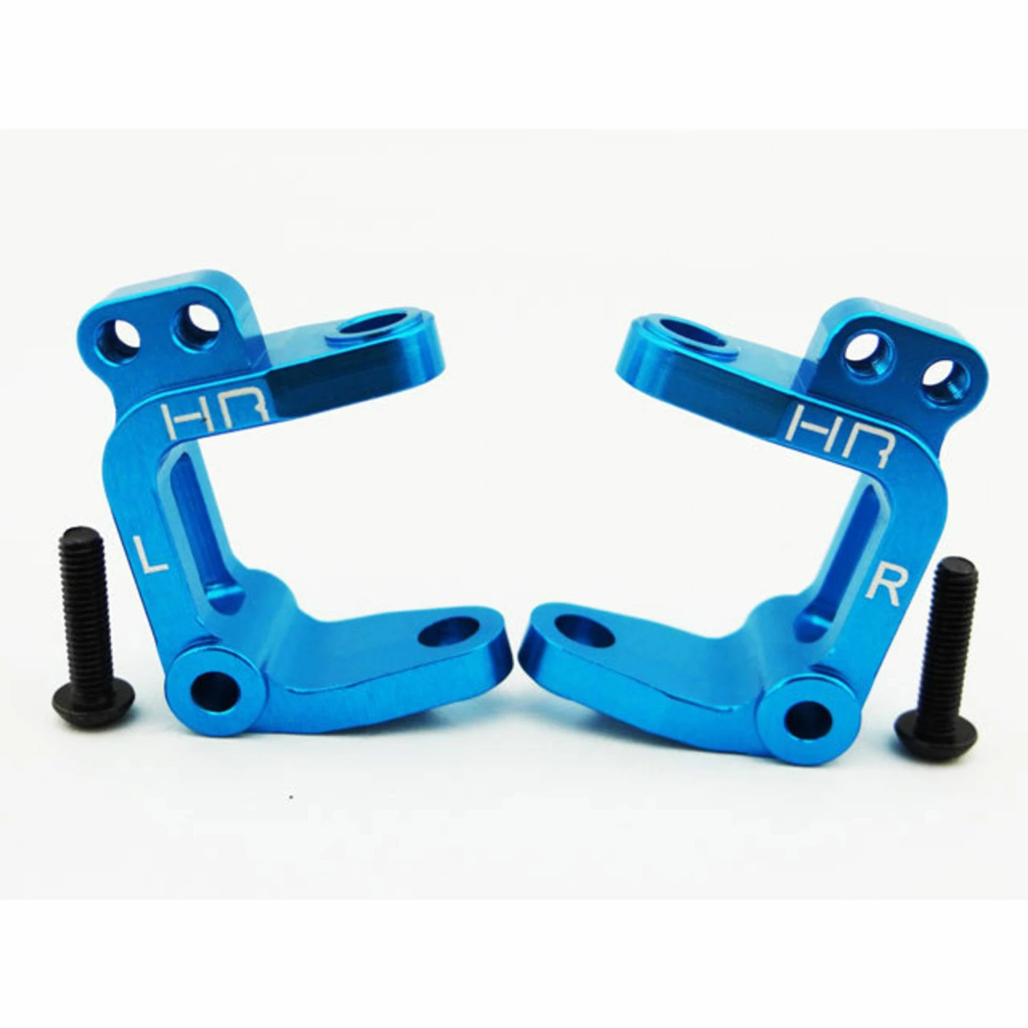 Wholesale π Cheapest π Hot Racing Aluminum Caster Blocks (Blue): ECX 2wd π π 1 Wholesale π Cheapest π Hot Racing Aluminum Caster Blocks (Blue): ECX 2wd π π