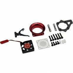 Hot Sale ✔️ Best reviews of 😉 Hot Racing Traxxas XL-5HV ESC High Velocity Fan with EZ Switch ❤️ 🤩