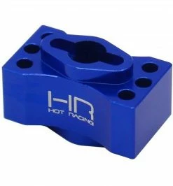 Cheapest 👏 Budget 😍 Hot Racing Aluminum Differential Posi Locker Spool Losi LMT ⌛ 🔔 -RC Cars And Trucks shop HRALMJ125 A2 KAPMFLVU