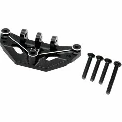 Deals 🎁 Wholesale ✨ Hot Racing Aluminum Axle Upper Link Mount: Losi LMT 🔥 ✔️