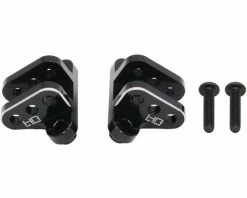 Best reviews of π€© Wholesale π₯° Hot Racing Aluminum Lower Shock Mount (2) Losi LMT 𧨠π