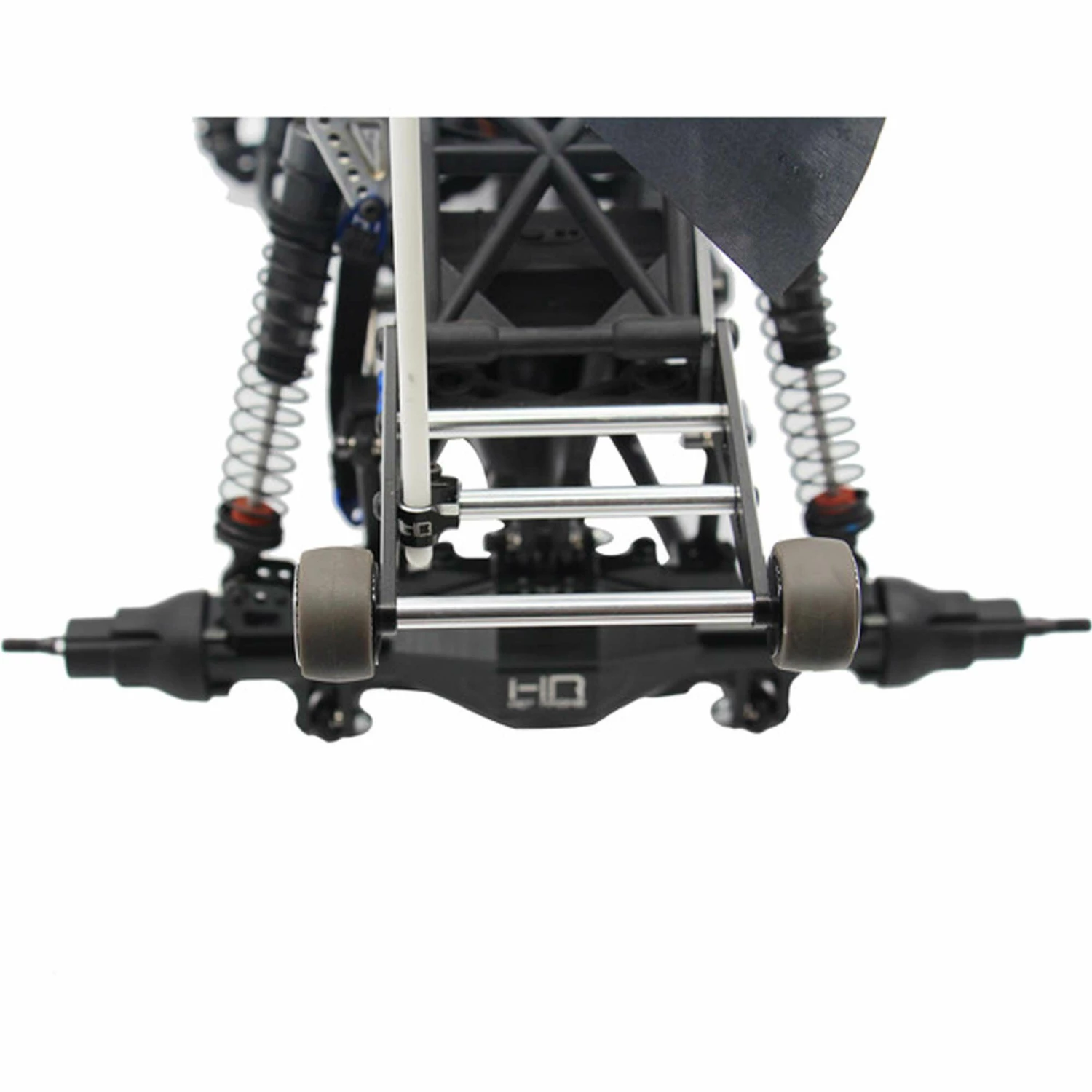 Wholesale π Best Sale π Hot Racing Aluminum Wheelie Bar: Losi LMT β€οΈ π 4 Wholesale π Best Sale π Hot Racing Aluminum Wheelie Bar: Losi LMT β€οΈ π - Image 4