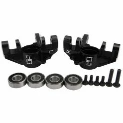 Outlet β Hot Sale π₯° Hot Racing Aluminum Hd Front Spindle Set - Rock Rey π β¨