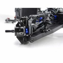 Outlet ⭐ Hot Sale 🥰 Hot Racing Aluminum Hd Front Spindle Set - Rock Rey 😉 ✨ -RC Cars And Trucks shop HRALRR2101 A3 KOZS28B8